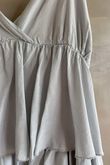 Zeta Otto Dali Tunic Dove /4 =